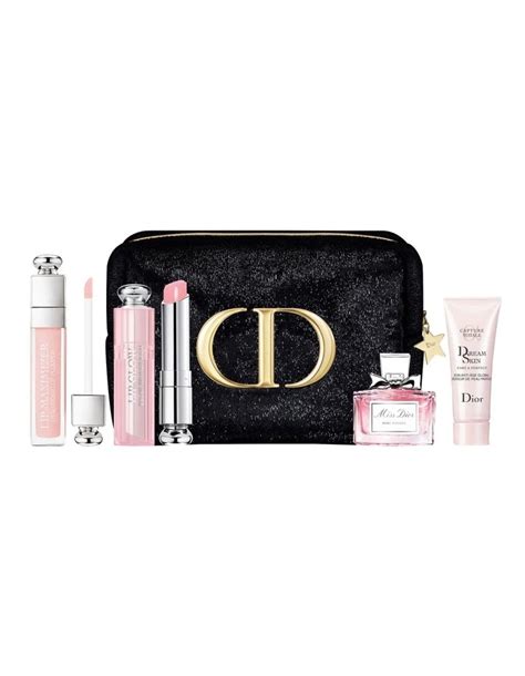 myer dior gift set|myer beauty gift sets.